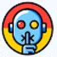 أيقونة البرنامج: Google Search Bypass AI