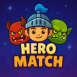 ไอคอนของโปรแกรม: SiCard: Hero Match