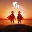 Biểu tượng của chương trình: Sky: Children of the Ligh…