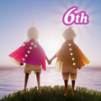 Icono de programa: Sky: Children of the Ligh…