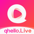 Qhello.Live icon