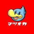 プログラムのアイコン：マツオカ