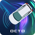 Programikonen: OCTO Digital Driver