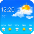 Icon of program: Weather Radar Pro
