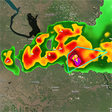 Icon of program: Weather Radar Pro