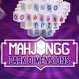Programikonen: Mahjongg Dark Dimensions …