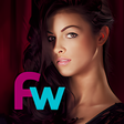 Icon of program: FlirtWith - Dating Strea…