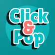 Ícone do programa: Click  Pop
