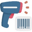 Ikon program: Wave Barcode Generator