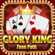 Programikonen: TeenPatti GloryKing
