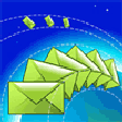 Icono de programa: Atomic Mail Sender