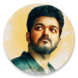 程序图标：Thalapathy Vijay Quiz Tam…