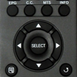 プログラムのアイコン：WestingHouse TV Remote