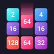 Ikona programu: 2048: Drop And Merge
