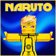 Naruto Mods for Minecraft PE