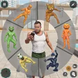 Programın simgesi: Open World Brainrot Fight…