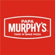 Programikonen: Papa Murphys TakeBake Piz…
