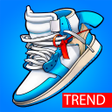 Programikonen: Sneaker Trend - Arte Têni…