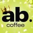 Programın simgesi: abCoffee