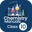 Chemistry 10th Class Exercise