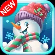 Snowman Swap - Christmas games