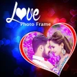 Programikonen: Love Photo Frame