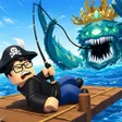 Icoon van programma: Catch a Fish it Simulator