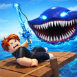 ไอคอนของโปรแกรม: Catch a Fish it Simulator