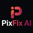 程序图标：DL PixFix AI