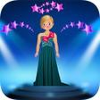 程序图标：Girl Spa Saloon Dress Up …