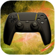Ícone do programa: Remote Games Controller f…