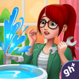プログラムのアイコン：My Home Design - House Ga…