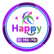 プログラムのアイコン：HAPPY BD MAX PRO