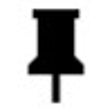 Icon of program: GChat - Pin threads