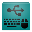 Иконка программы: USB Remote