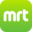 プログラムのアイコン：MRTアプリ