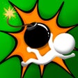 Ícone do programa: Pass The Bomb : Arena