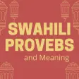 Swahili Proverbs And Meaning