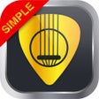 Ikon program: Simple Banjo Tuner