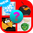 Angry Birds 2 Quiz