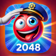 Icoon van programma: Cop Drop
