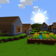 Ikon program: Village Maps for Minecraf…