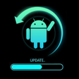 プログラムのアイコン：Update All Apps Phone Upd…