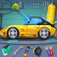 Icon of program: Car Bike Washing Repair…