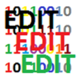 Icoon van programma: Progwhiz Hex Editor