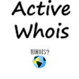 Ícone do programa: Active Whois Browser