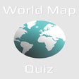 Icon of program: World Map Quiz