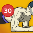 Planks - 30 days challenge