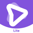 プログラムのアイコン：iPlayer Lite- Video Plaly…