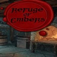 Ikona programu: Refuge of Embers